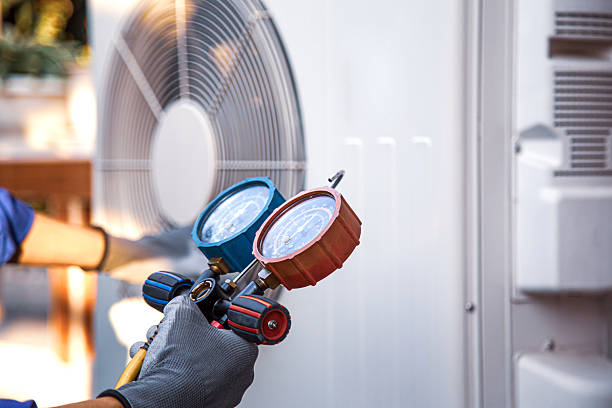Affordable Hvac solutions in Elkhart Lake, WI